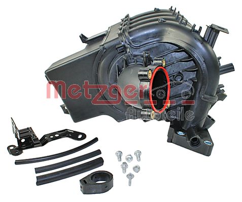 METZGER 2100034 Saugrohrmodul